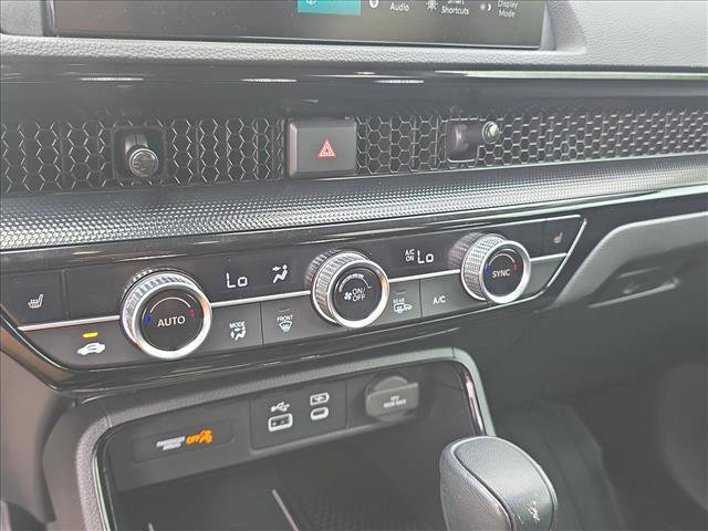 Used 2024 Honda CR-V EX-L image 13