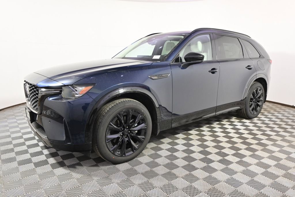 New 2026 MAZDA CX-90 3.3 Turbo S w/ Premium Package image 2