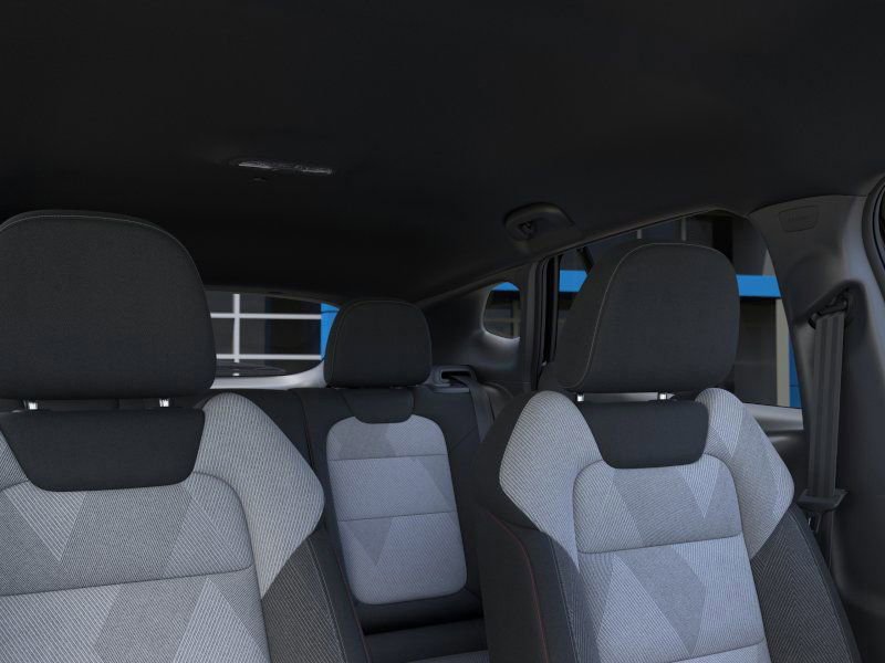 New 2026 Chevrolet Trax RS w/ Driver Confidence Package image 24