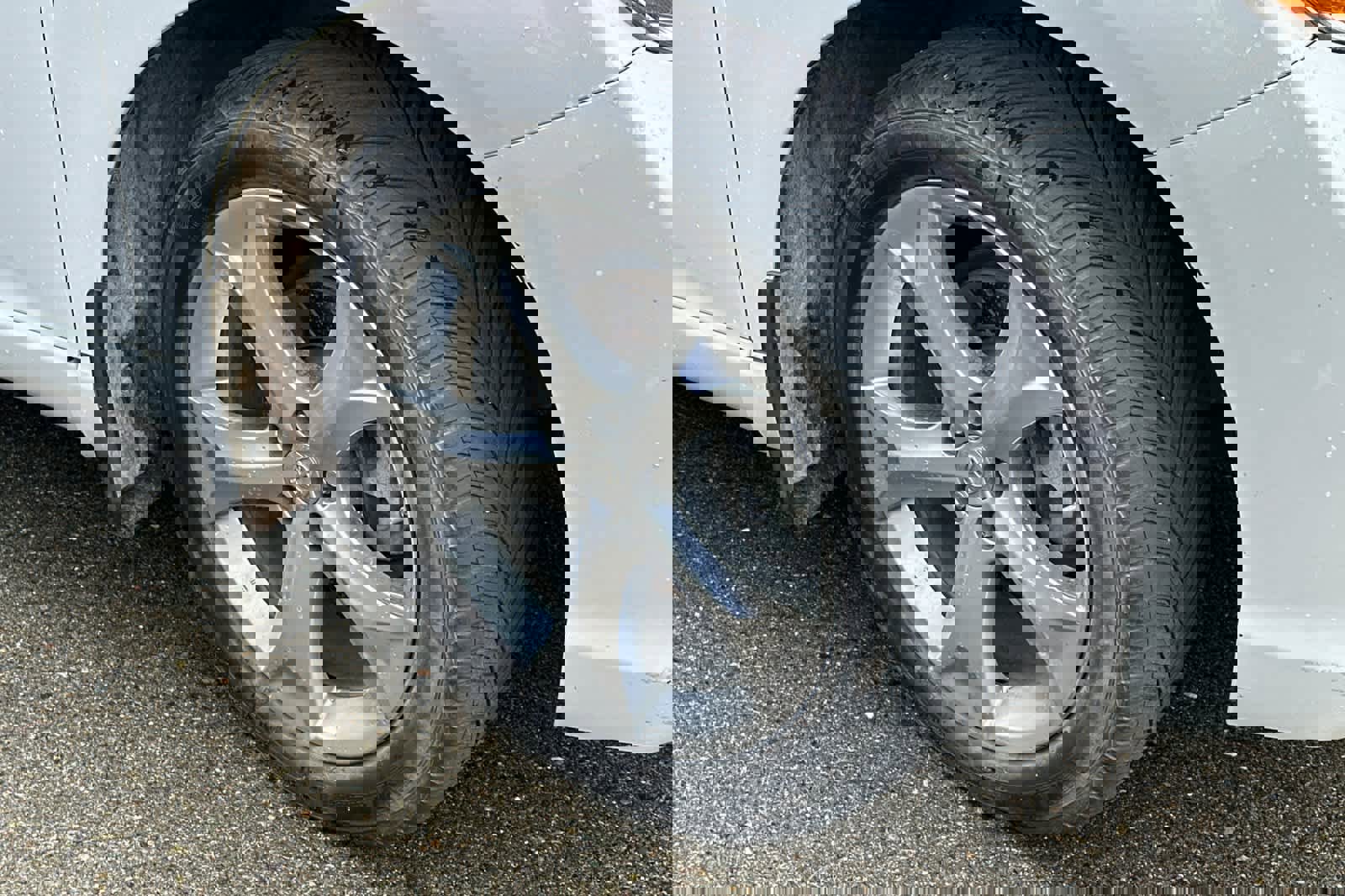 Used 2009 Toyota Venza AWD image 12