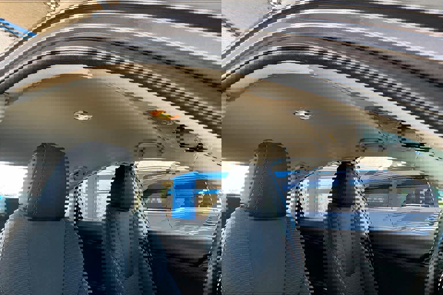 Used 2021 Honda Insight EX image 13