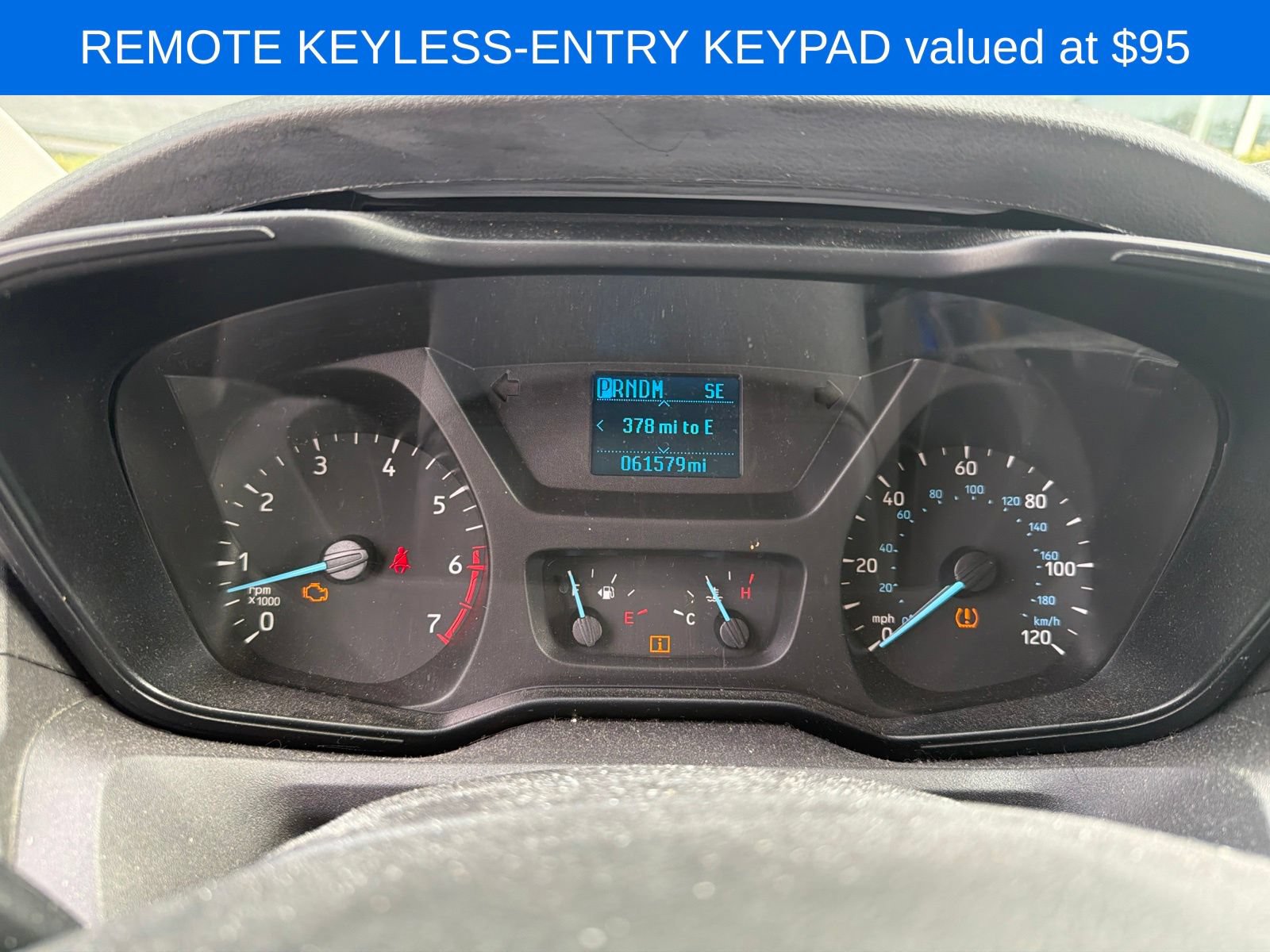 Used 2018 Ford Transit 150 XLT RWD image 13