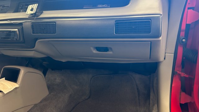 Used 1994 Chevrolet Lumina Z34 FWD image 38