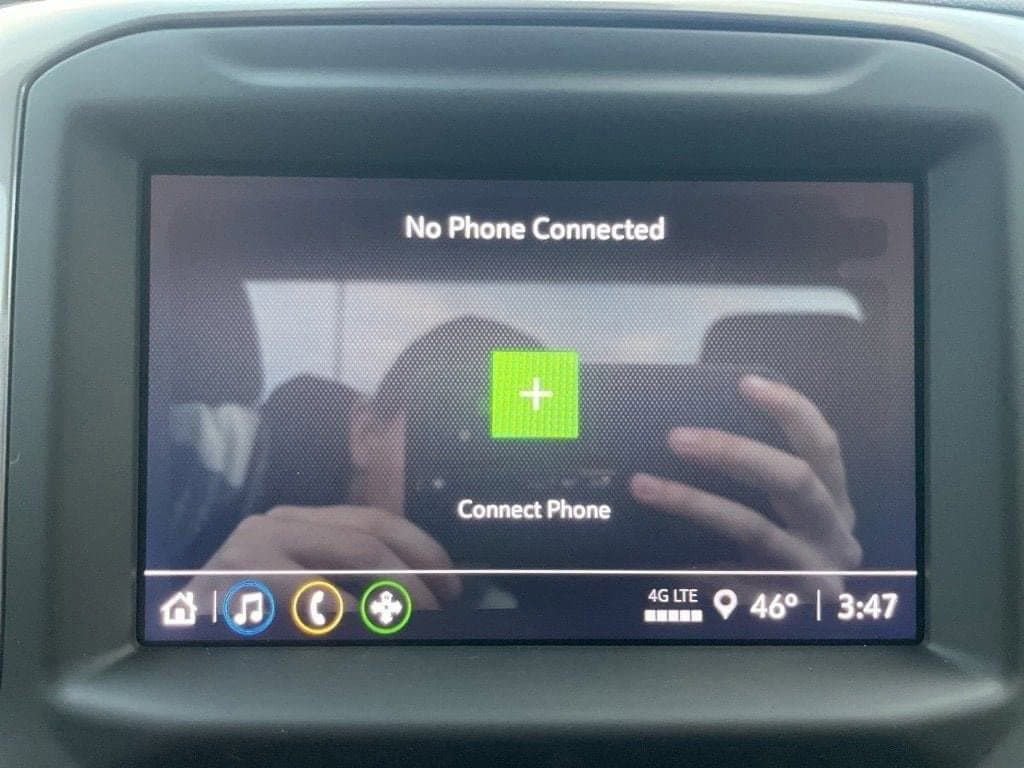 New 2026 Chevrolet Silverado 2500 W/T image 12