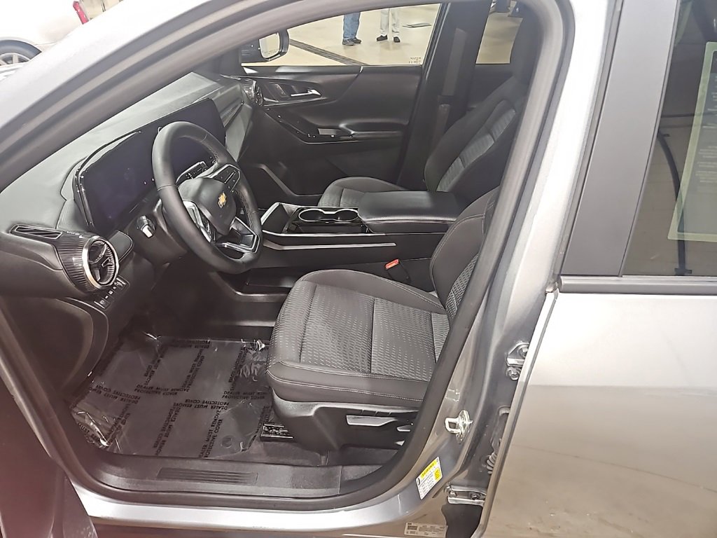 Certified 2025 Chevrolet Equinox LT image 15