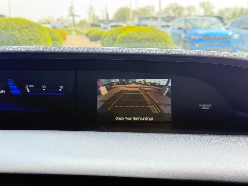 Used 2013 Honda Civic LX image 12