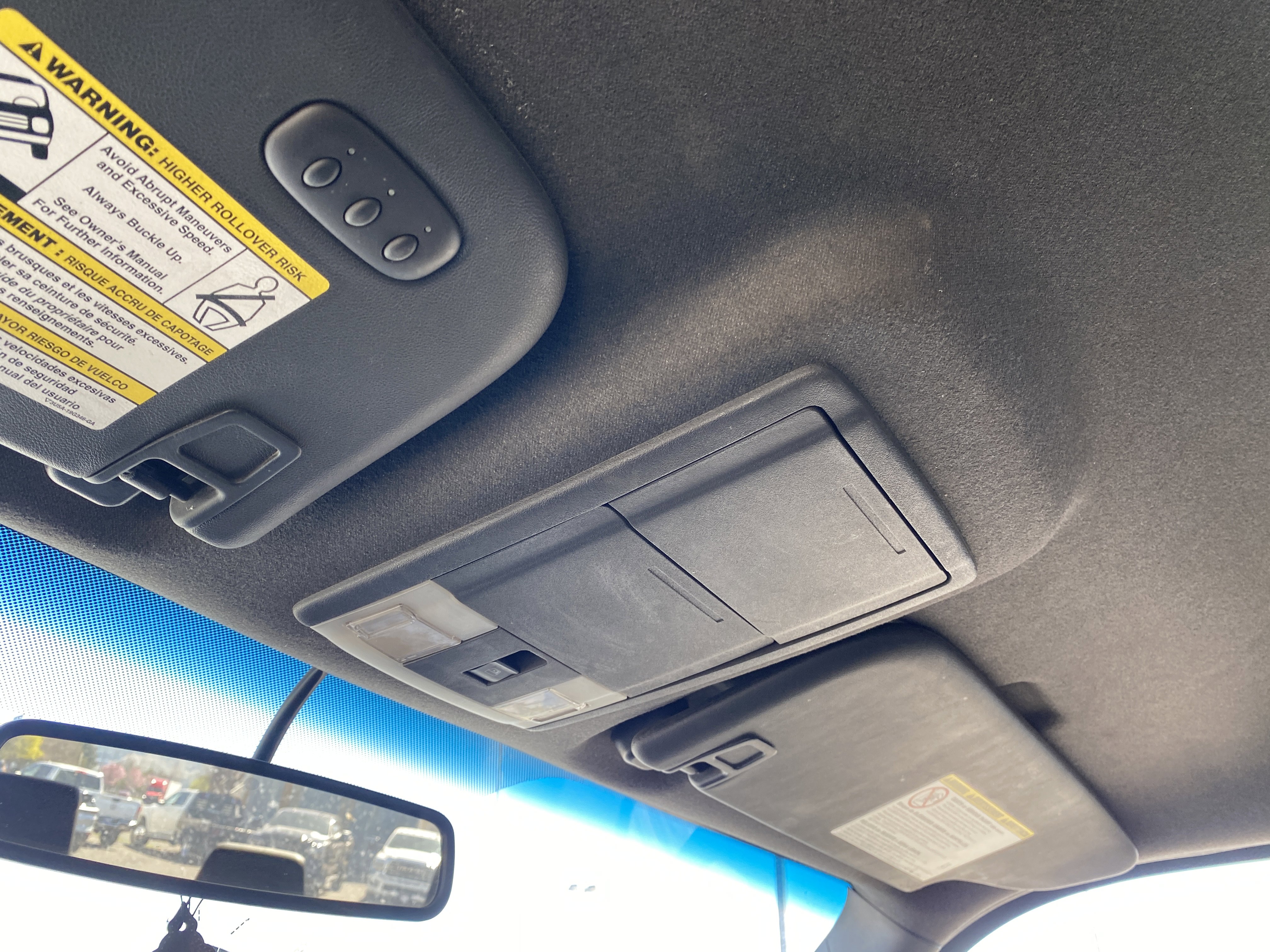 Used 2011 Ford F350 Lariat w/ FX4 4X4 Off-Road Pkg image 24