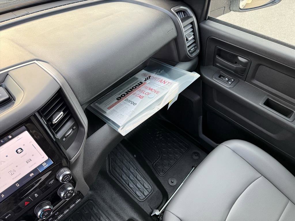 New 2026 RAM 5500 Tradesman w/ Chrome Appearance Group image 31