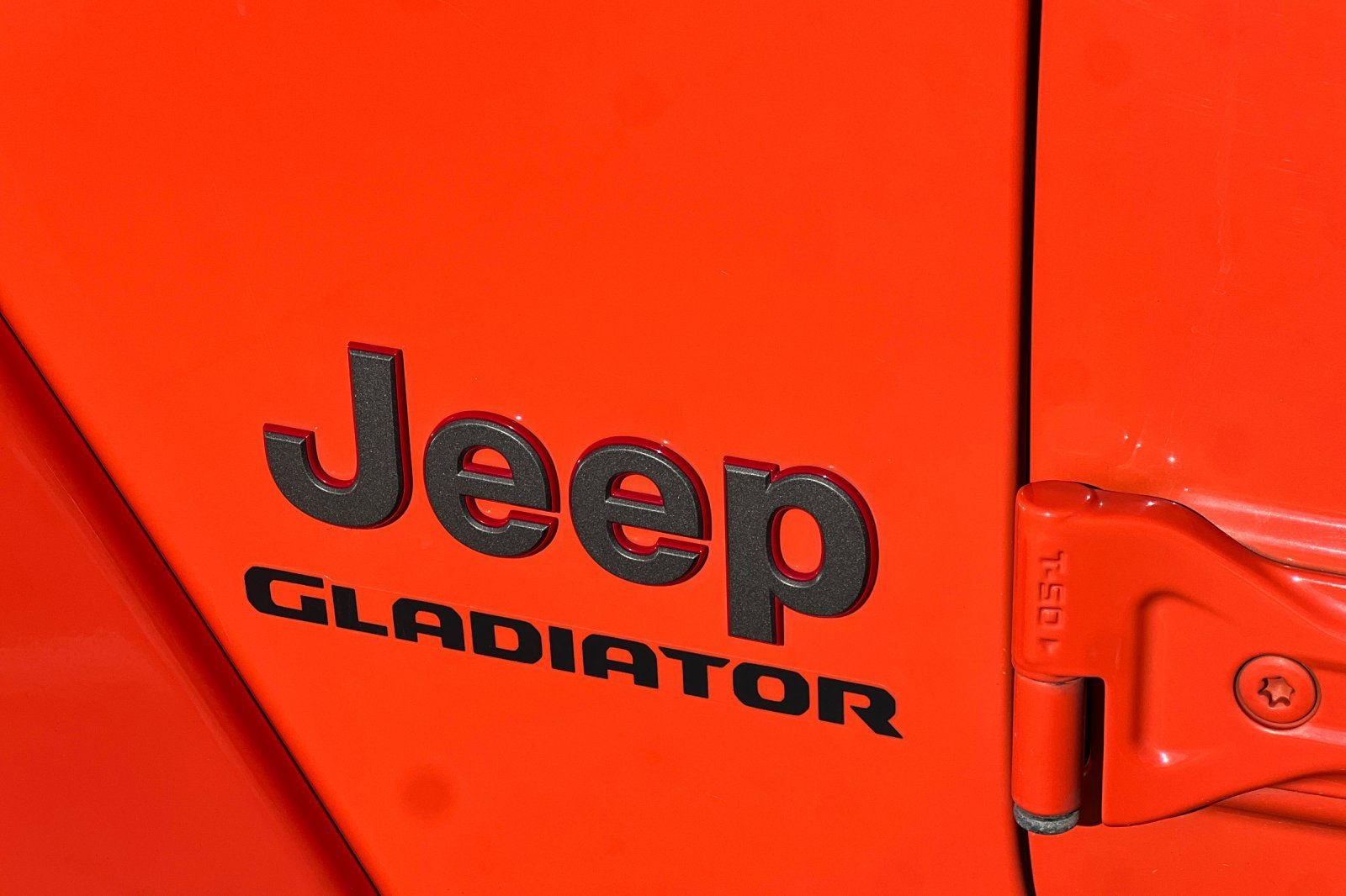 Used 2020 Jeep Gladiator Rubicon image 28