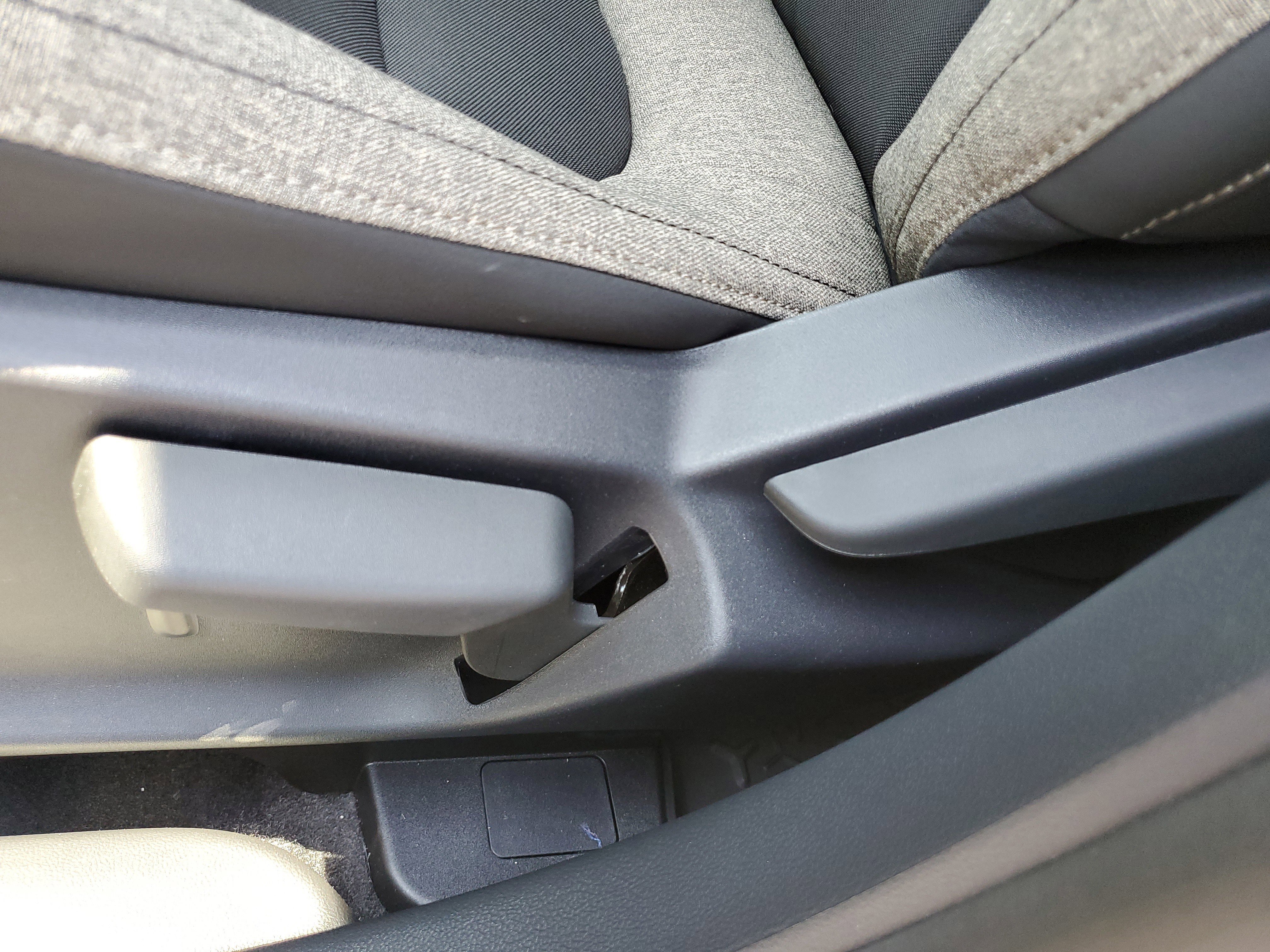 New 2025 Ford Bronco Sport Big Bend image 20