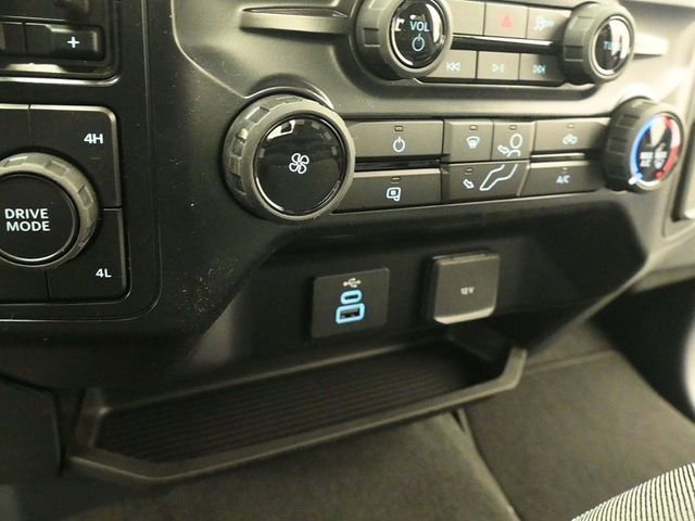 New 2026 Ford F250 4x4 Crew Cab Super Duty image 19