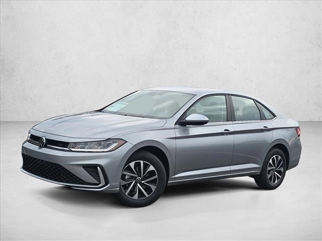 Used 2026 Volkswagen Jetta S