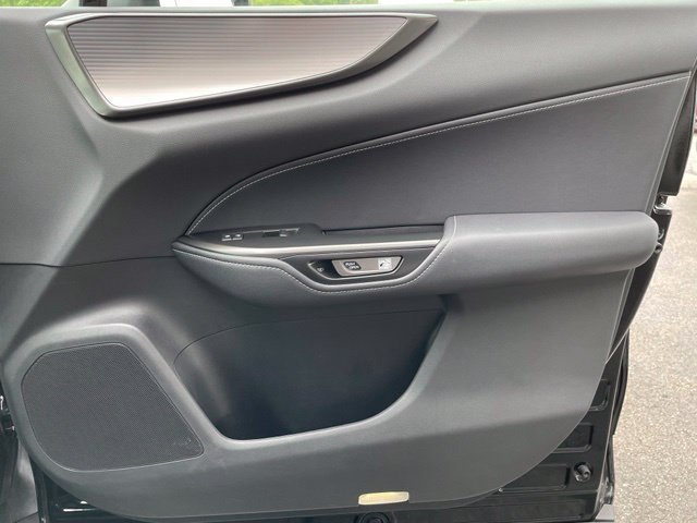 Used 2023 Lexus NX 350 F Sport AWD/4WD image 27