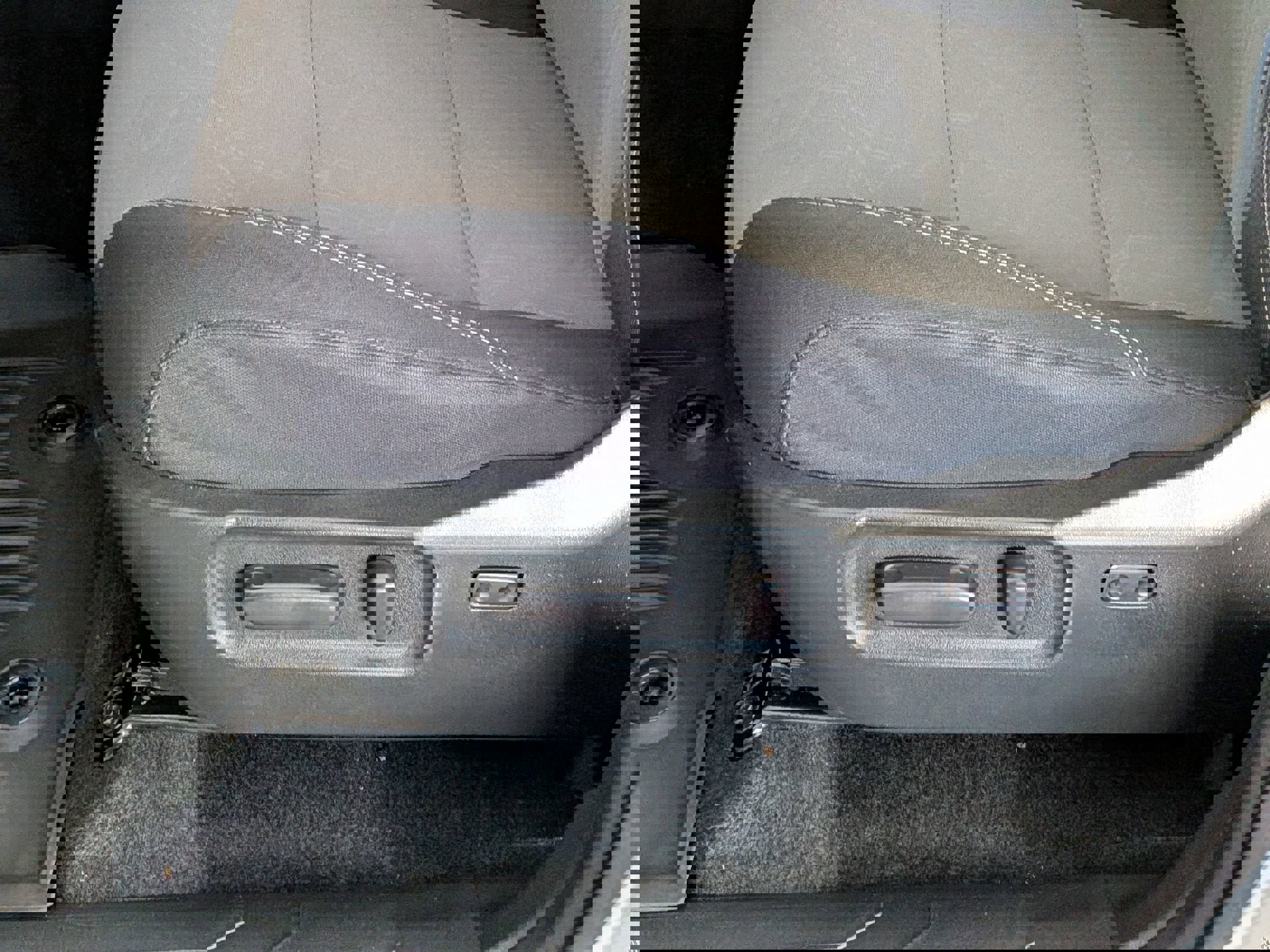 Used 2020 Toyota Tacoma TRD Sport w/ Technology Package image 12