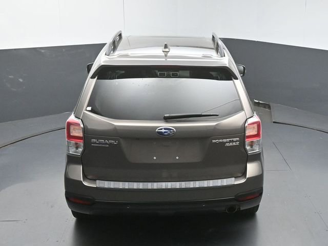 Used 2017 Subaru Forester 2.5i Touring image 47