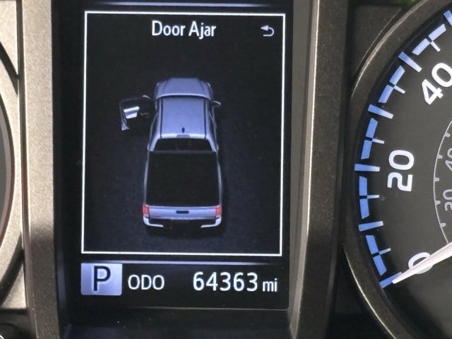 Used 2020 Toyota Tacoma 4x4 Double Cab image 20