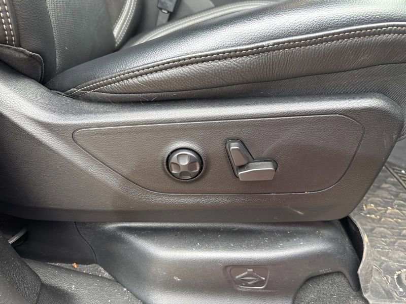 Used 2022 RAM 1500 TRX image 17