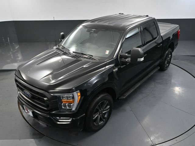 Used 2023 Ford F150 XLT w/ Equipment Group 302A High image 62