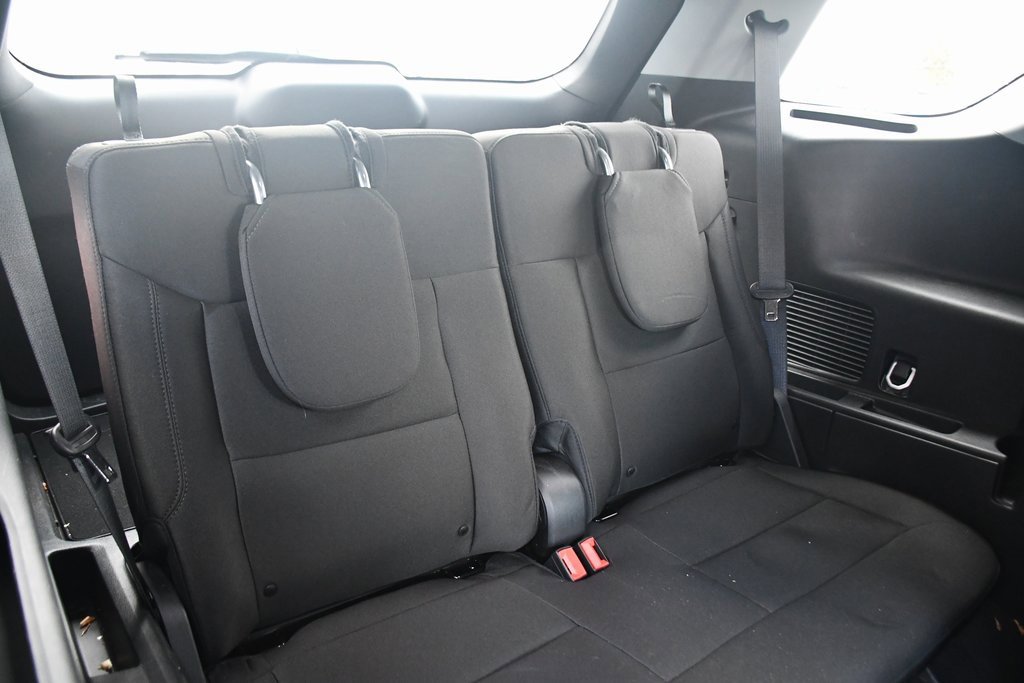 Used 2023 Ford Explorer XLT w/ Class IV Trailer Tow Package image 18