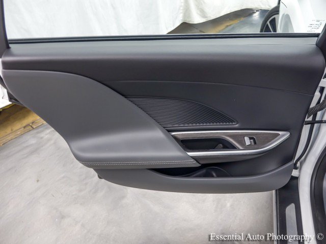 Used 2023 Lucid Air Pure AWD/4WD image 23