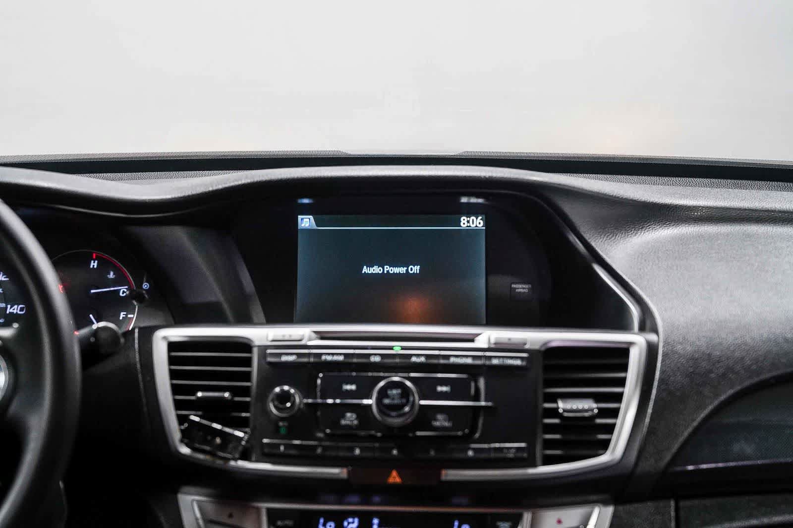 Used 2013 Honda Accord Sport image 14