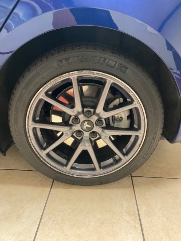 Used 2019 Tesla Model 3 Long Range image 28