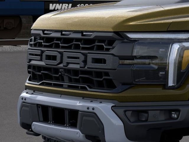 New 2026 Ford F150 Raptor AWD/4WD image 17