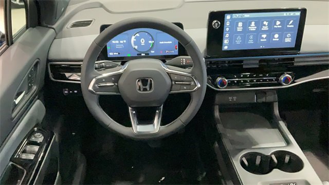 New 2025 Honda Prologue Touring image 4