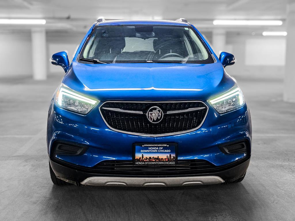 Used 2017 Buick Encore Preferred FWD image 13