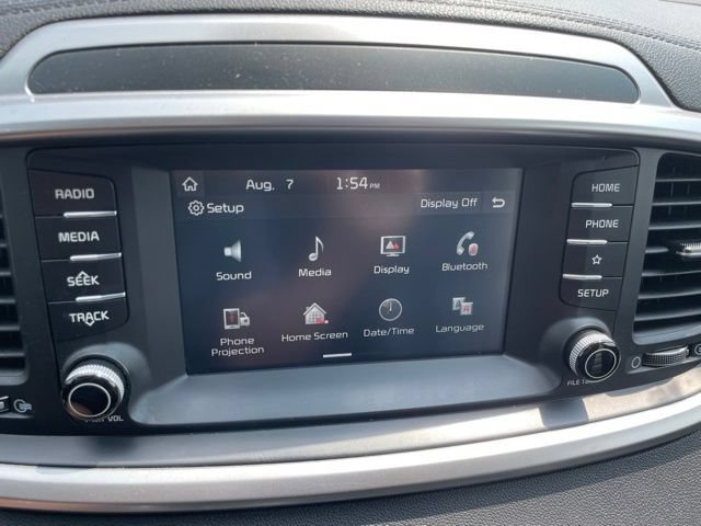 Used 2020 Kia Sorento EX FWD image 32