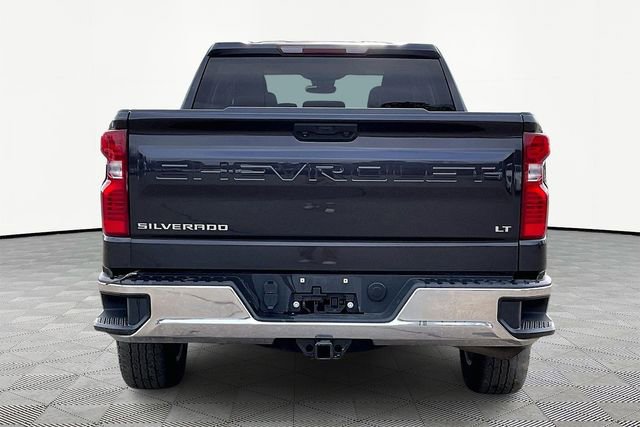 Used 2022 Chevrolet Silverado 1500 LT image 6