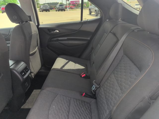 Certified 2020 Chevrolet Equinox LT AWD/4WD image 25