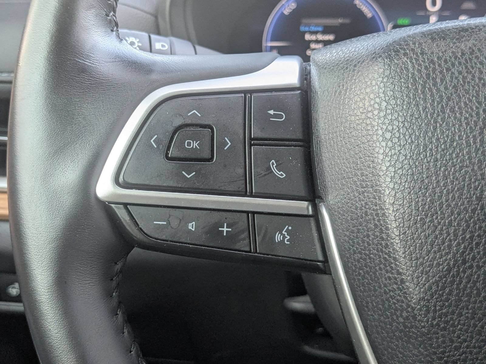 Used 2024 Toyota Grand Highlander AWD Hybrid image 17