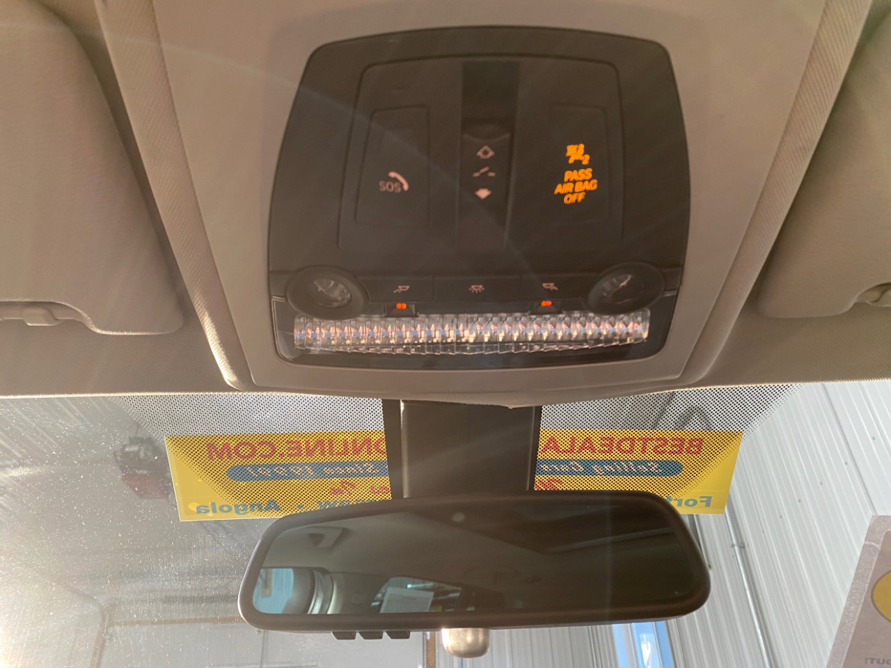 Used 2014 BMW X3 xDrive28i image 15