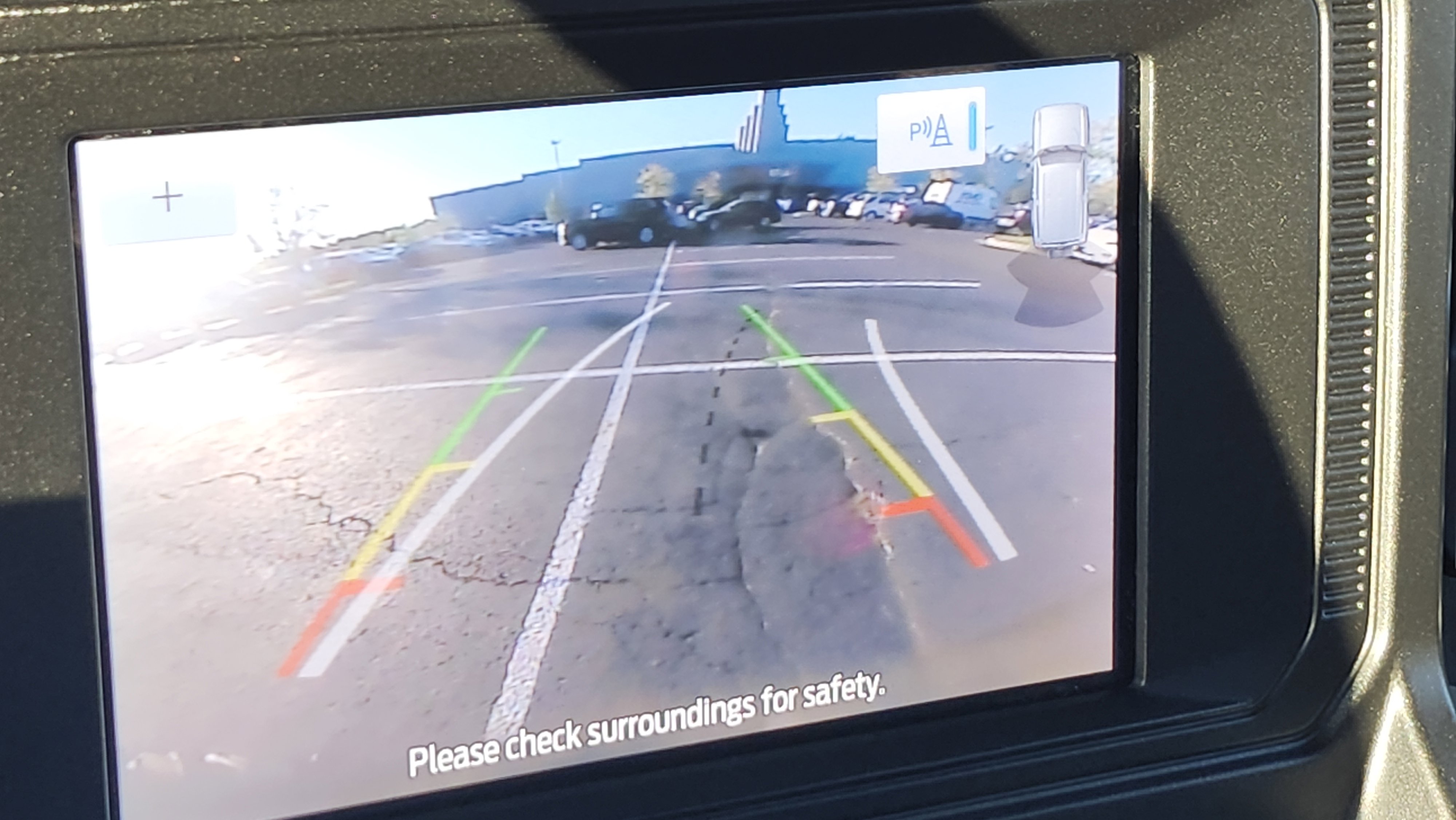 Used 2021 Ford Bronco Black Diamond w/ Sasquatch Package image 24