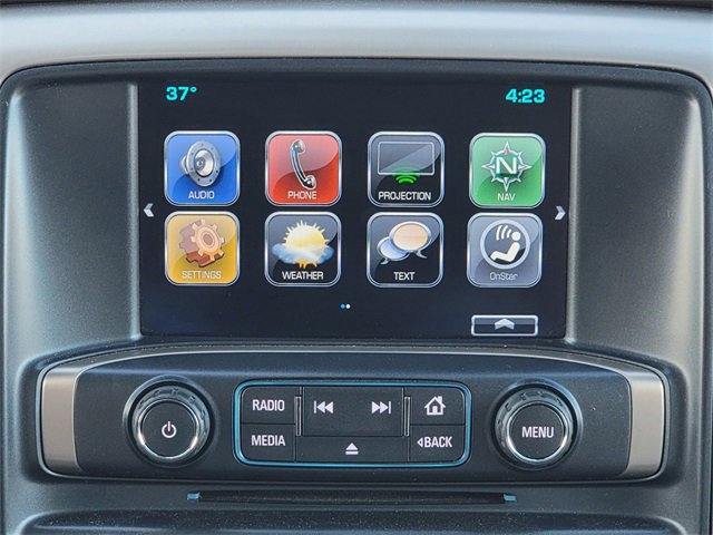 Used 2018 GMC Sierra 1500 Denali w/ Denali Ultimate Package image 21