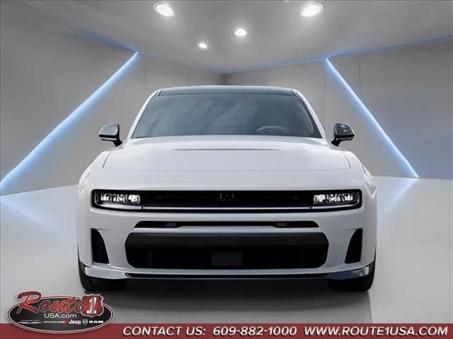 New 2026 Dodge Charger R/T AWD/4WD image 7