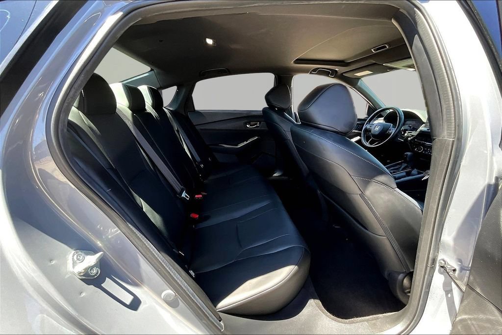 Used 2024 Honda Accord Sport image 25
