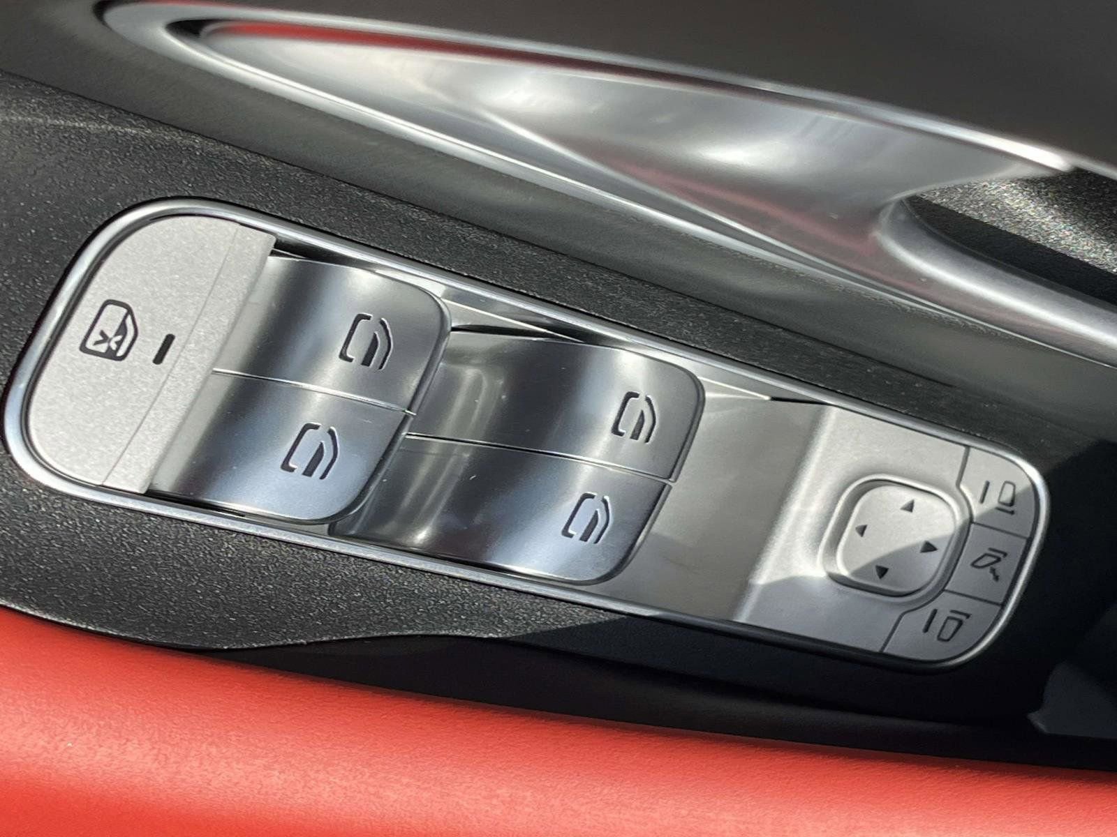 Certified 2025 Mercedes-Benz GLE 63 AMG S image 20