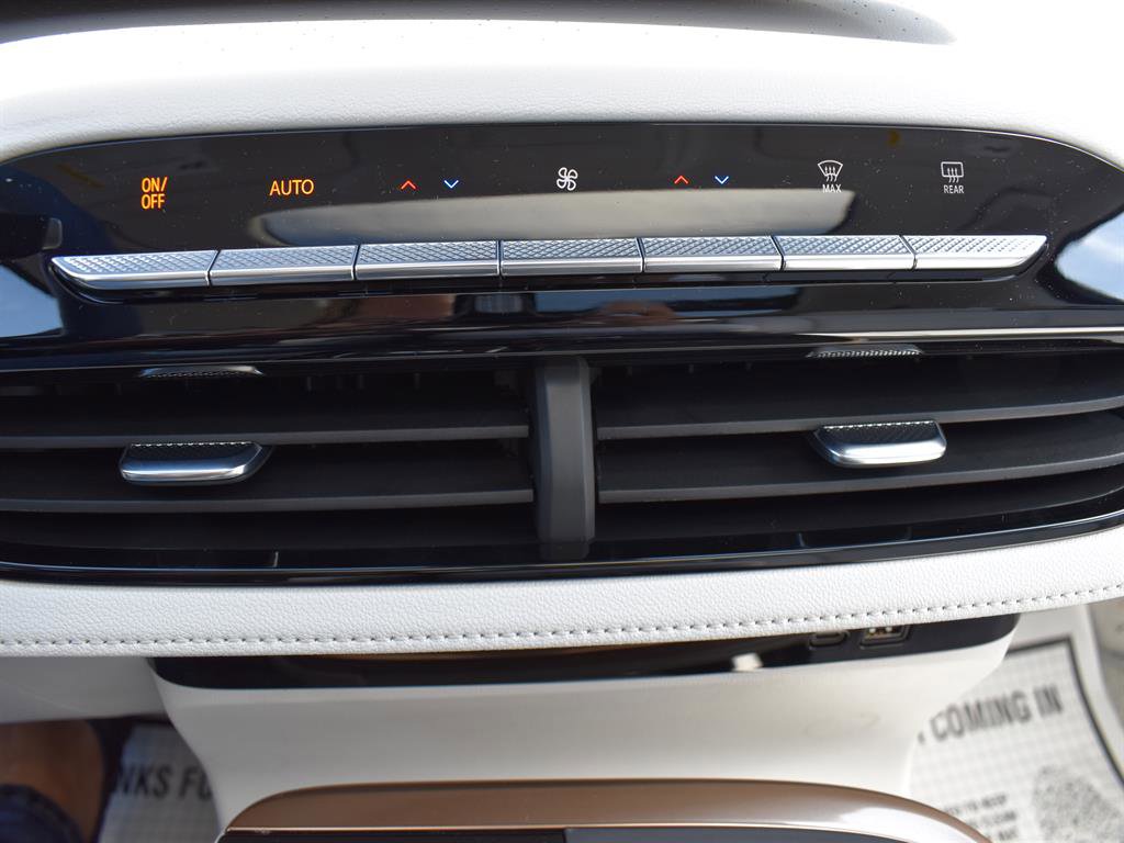 New 2026 Buick Enclave Avenir w/ Super Cruise Package image 20