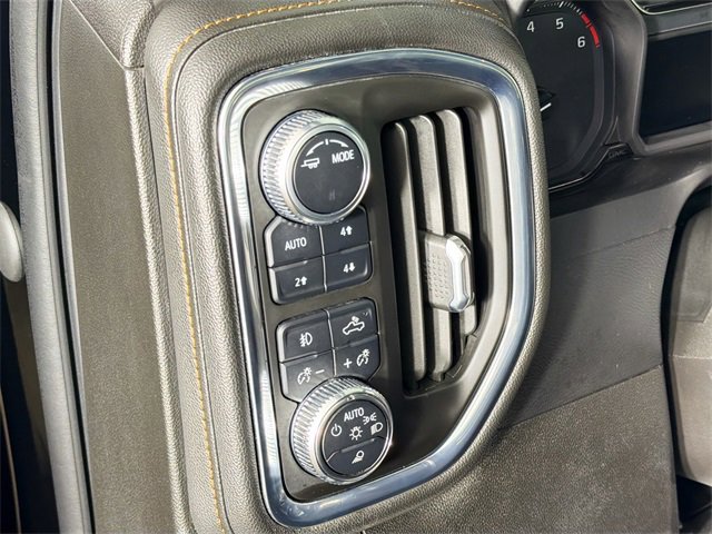 Used 2021 GMC Sierra 1500 AT4 image 10