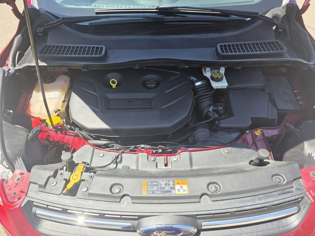 Used 2013 Ford Escape SE AWD/4WD image 36