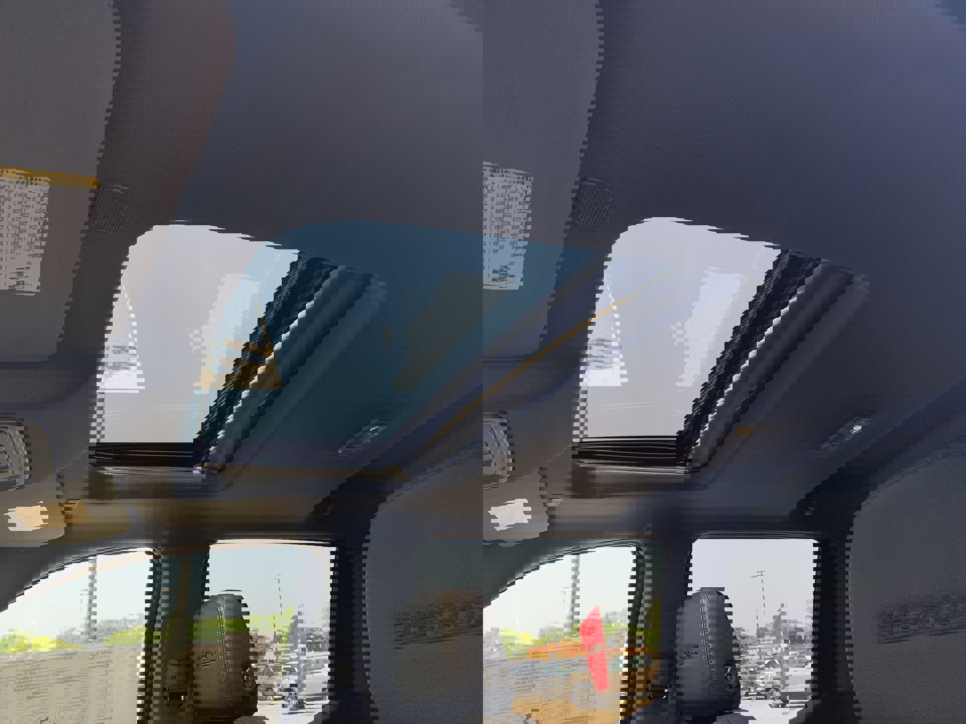 New 2025 GMC Sierra 1500 Elevation w/ Elevation Premium Package image 40