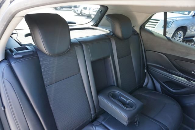 Used 2016 Buick Encore FWD image 15