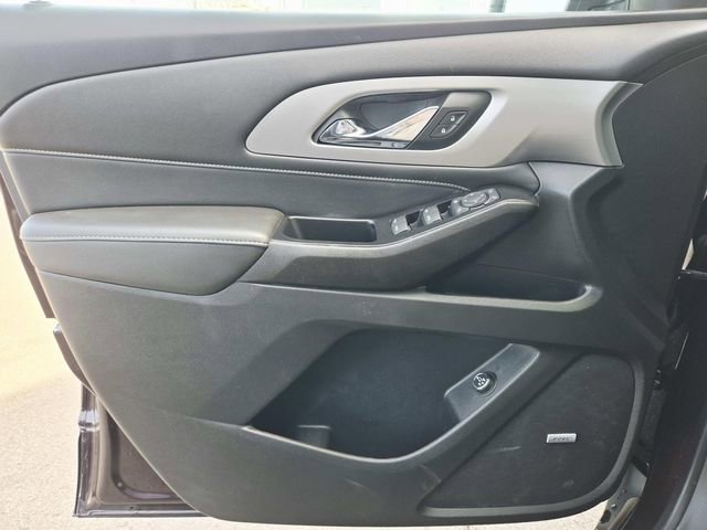 Certified 2023 Chevrolet Traverse LT w/ LT Premium Package image 33