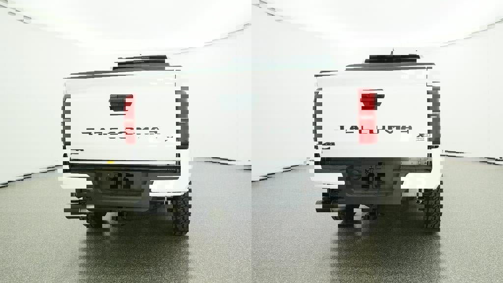 New 2025 Toyota Tacoma SR5 image 51