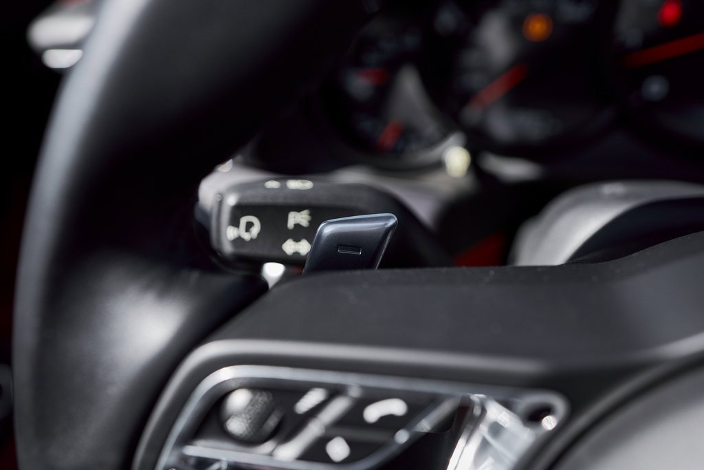 Used 2019 Porsche 911 Carrera GTS image 43