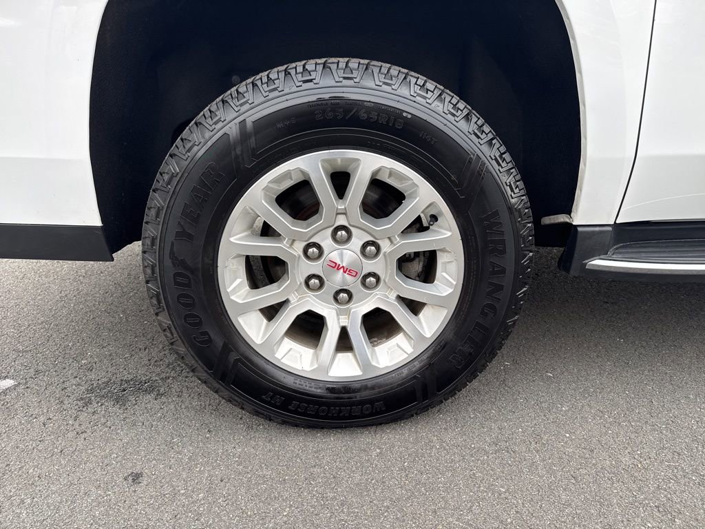 Used 2020 GMC Yukon XL SLT image 9