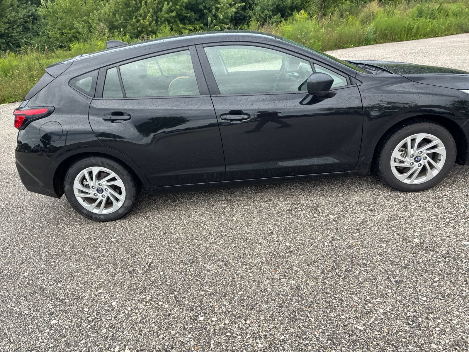 Certified 2025 Subaru Impreza 2.0i AWD/4WD image 11