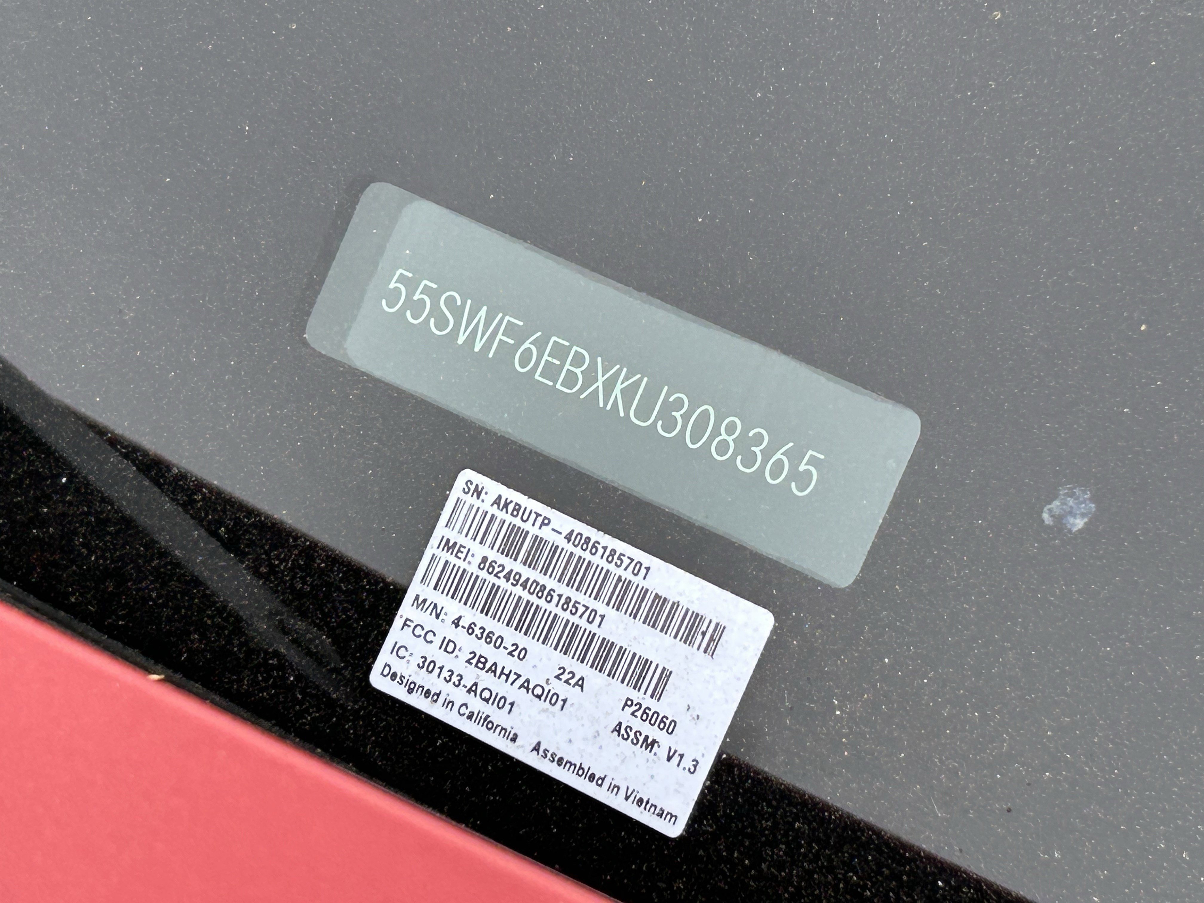 Used 2019 Mercedes-Benz C 43 AMG 4MATIC Sedan image 30